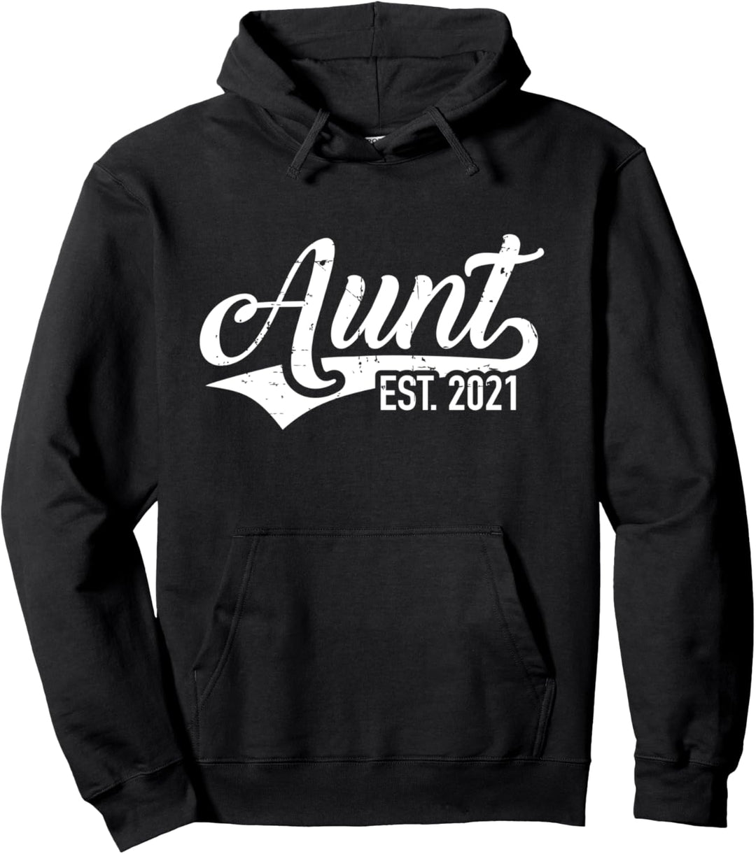 Tante 2021 21 Pullover Hoodie