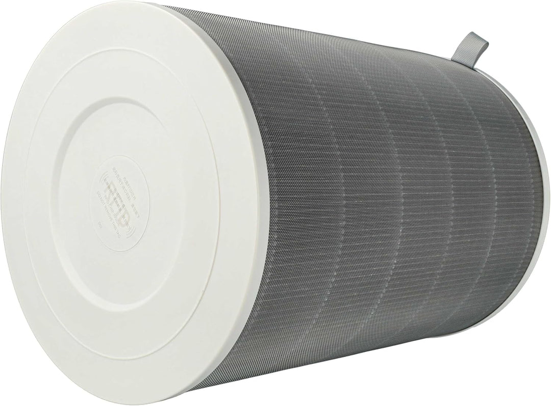 vhbw 4x HEPA Filter H11 kompatibel mit Xiaomi Smart Air Purifier 4 Luftreiniger - Ersatz-Filter