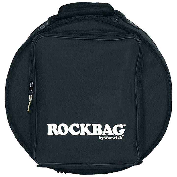 ROCKBAG RB 22846 B Marching Snare Drum Bag schwarz