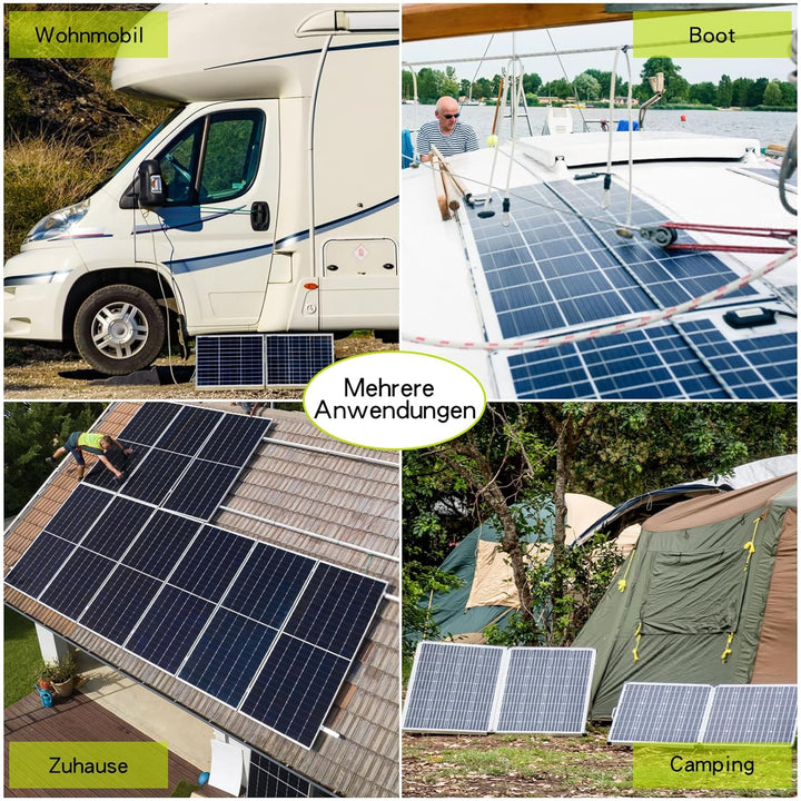 MXRPV Solar-Anschlusskabel, Solar-Panel Y Zweig Parallelverbinder, 30A 1000V 6mm² 2 bis 6 Splitter S