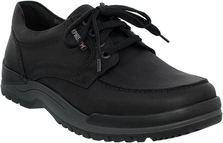 Mephisto Charles, schwarz(schwarz), Gr. 11½