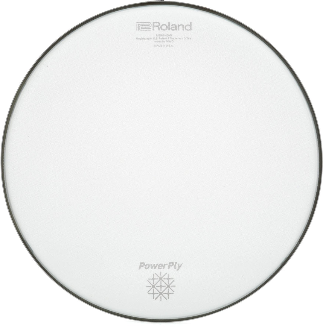 Roland MH2-14 14"/35 cm -Mesh-Head 14-inch, 14-inch