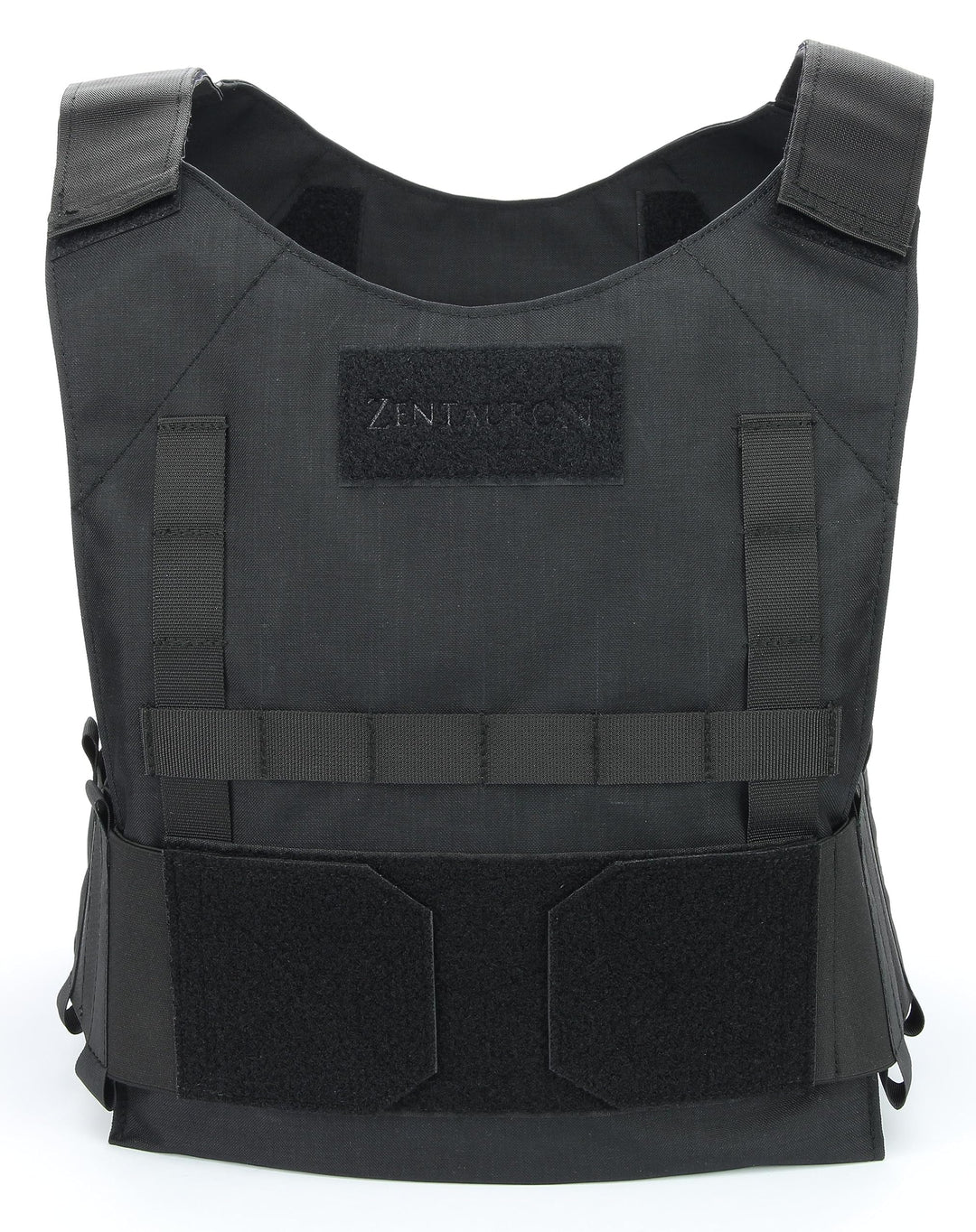 Zentauron Plattenträger Vulcan Minimal Low Profil Plate Carrier Hülle Militär Polizei Security Schut