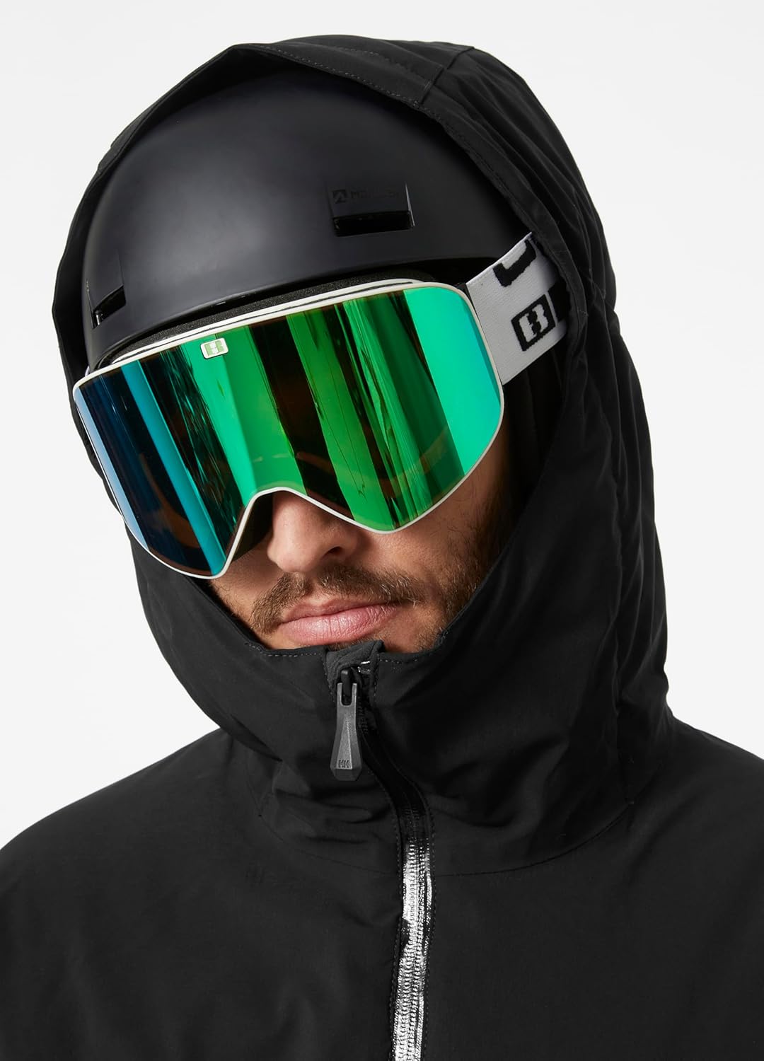 Helly Hansen Herren Swift Team Jacke S Schwarz, S Schwarz