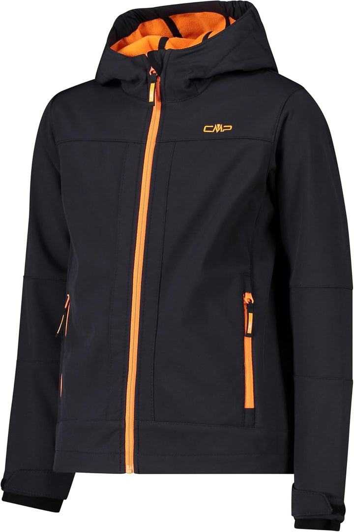 CMP Jungen Softshell&