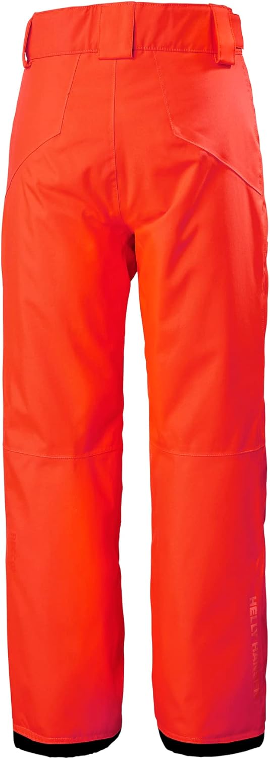 Helly Hansen Unisex Hiking Pants Legendary Skihose 56 Neon-koralle, 56 Neon-koralle