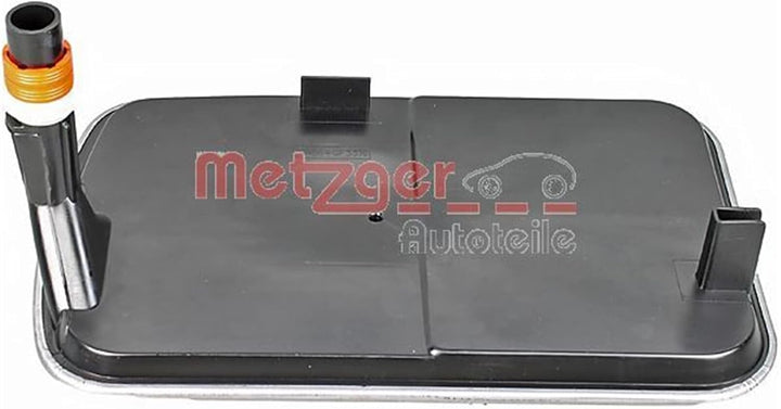 METZGER 8020030 Hydraulikfiltersatz, Automatikgetriebe