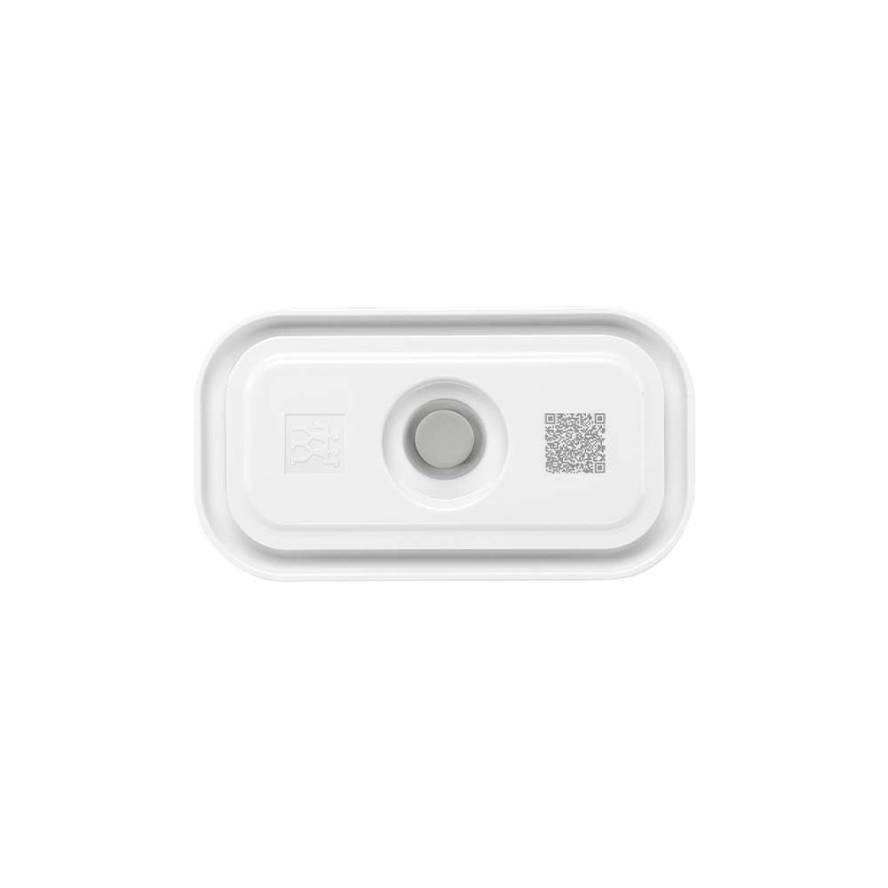 ZWILLING FRESH & SAVE VACUÜM BEWAARDOOS SMALL-300 ML KUNSTSTOF DEMEYERE 36804-100 Classic Einfarbig