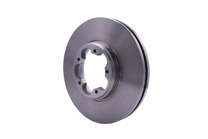 HELLA PAGID 8DD 355 120-111 Bremsscheibe - 55606 - 288mm - 33mm - Innenbelüftet - für u.a. FORD