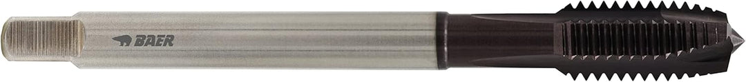 Baer Maschinengewindebohrer UNiTap HSSE TiAIN M18 Form B Gewindeschneider - Grösse M 18 x 2,5 - DIN