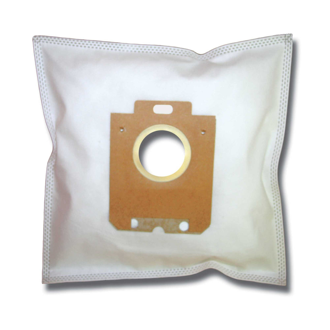 20 Staubsaugerbeutel geeignet für AEG Equipt AEQ 10+, Equipt AEQ 10, Equipt AEQ 11+, Equipt AEQ 11