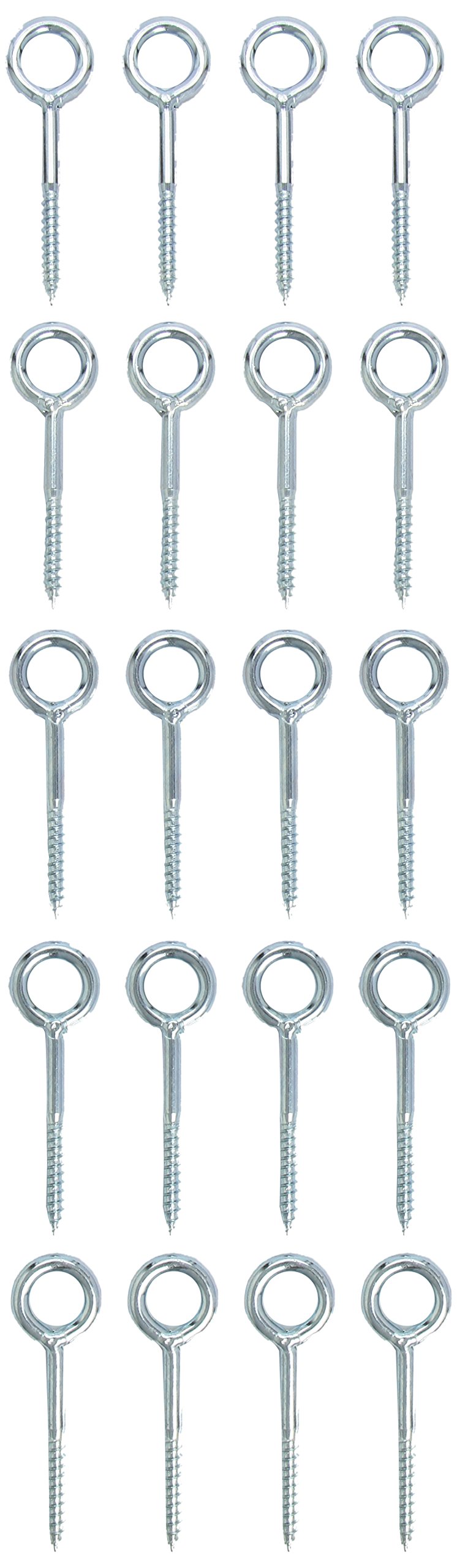 fischer Ösenschraube GS 8x80