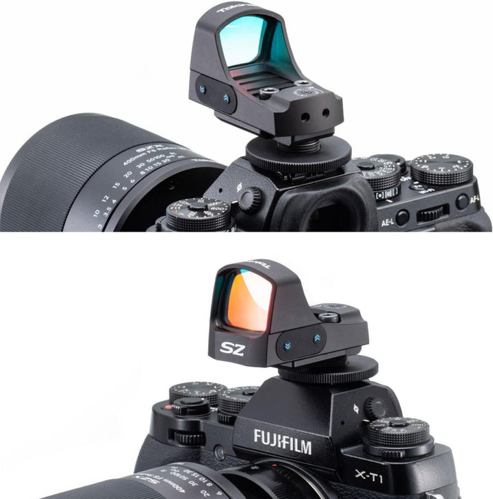 TOKINA SZ Super Tele Finder