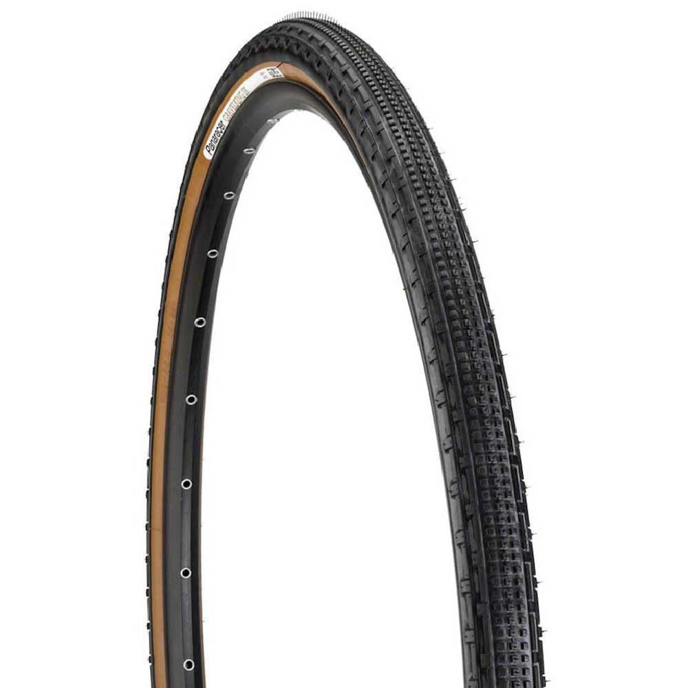 Gravelking SK+ Aramidreifen in 6 Grössen in schwarz oder braun 700 x 50C Braun, 700 x 50C Braun