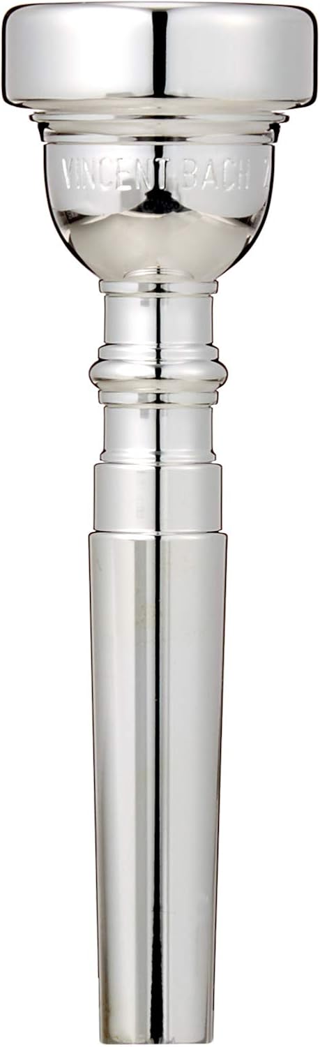 Vincent Bach Mundstück Trompete standard Serie 351 Modell 2 2 Trompete standard Serie 351, 2