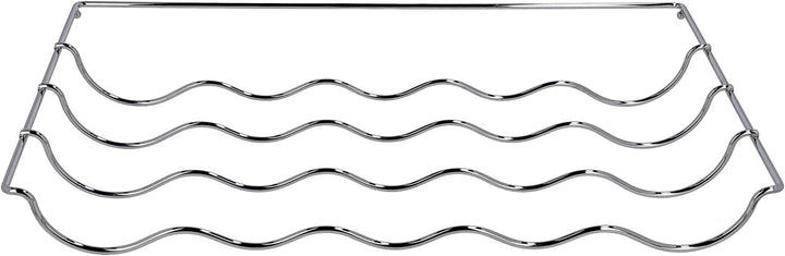 easyPART Kompatibel/Ersatz für LG Electronics 5035JA1001E Flaschenablage für Kühlschrank