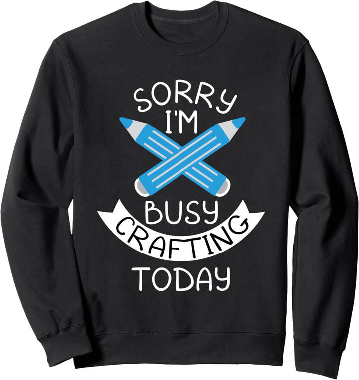 Sorry I&