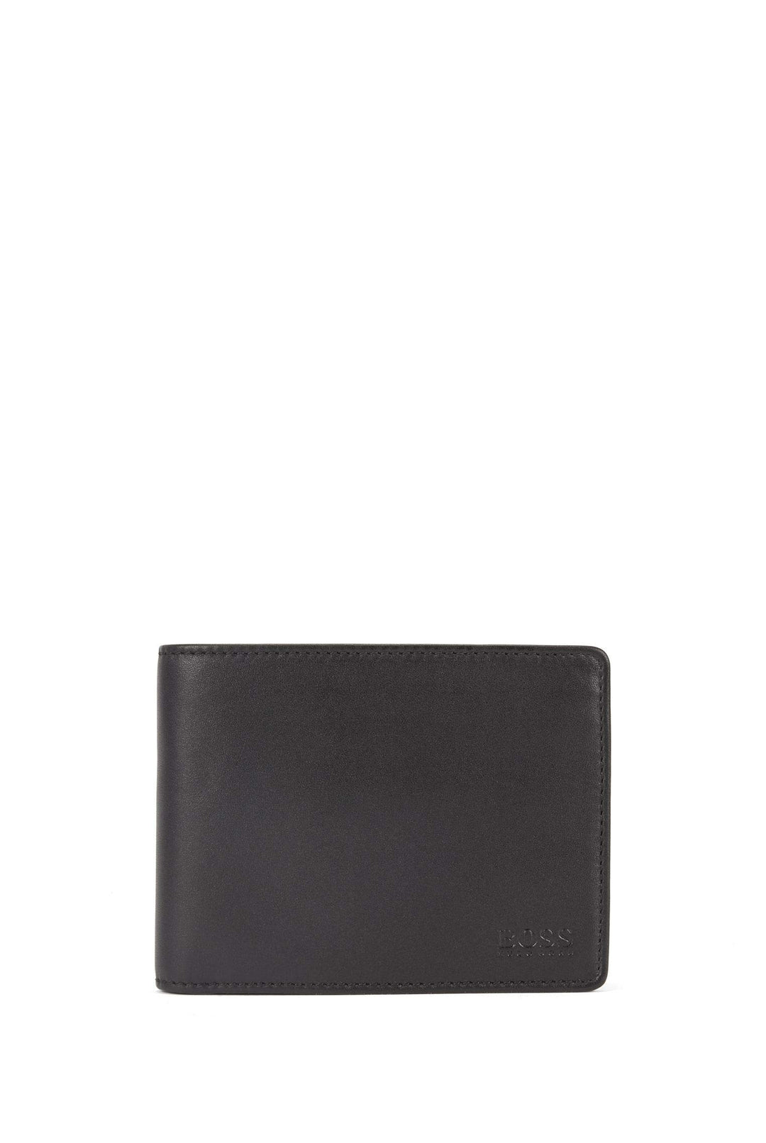 Hugo Boss Herren Arezzo sporting goods, Schwarz, 12 cm EU