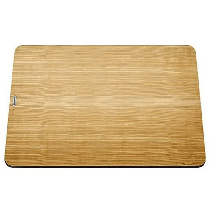 BLANCO 229411 Esche-Compound Schneidbrett, Holz
