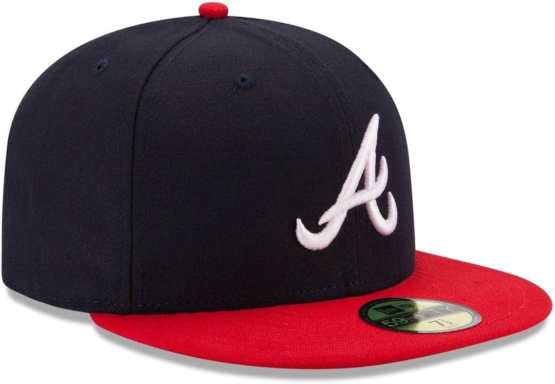 New Era 59Fifty Cap MLB NBA Basecap Baseball Basketball Fitted Kappe 56 #16, 56 #16