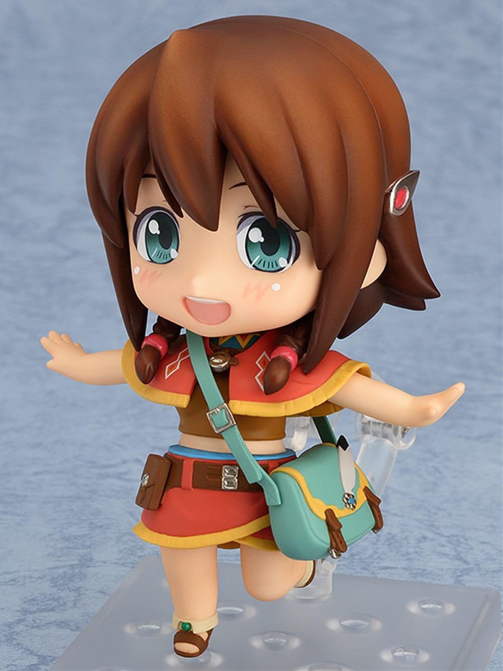 Good Smile Gargantia on The Gründurous Planet: Amy Nendoroid Actionfigur
