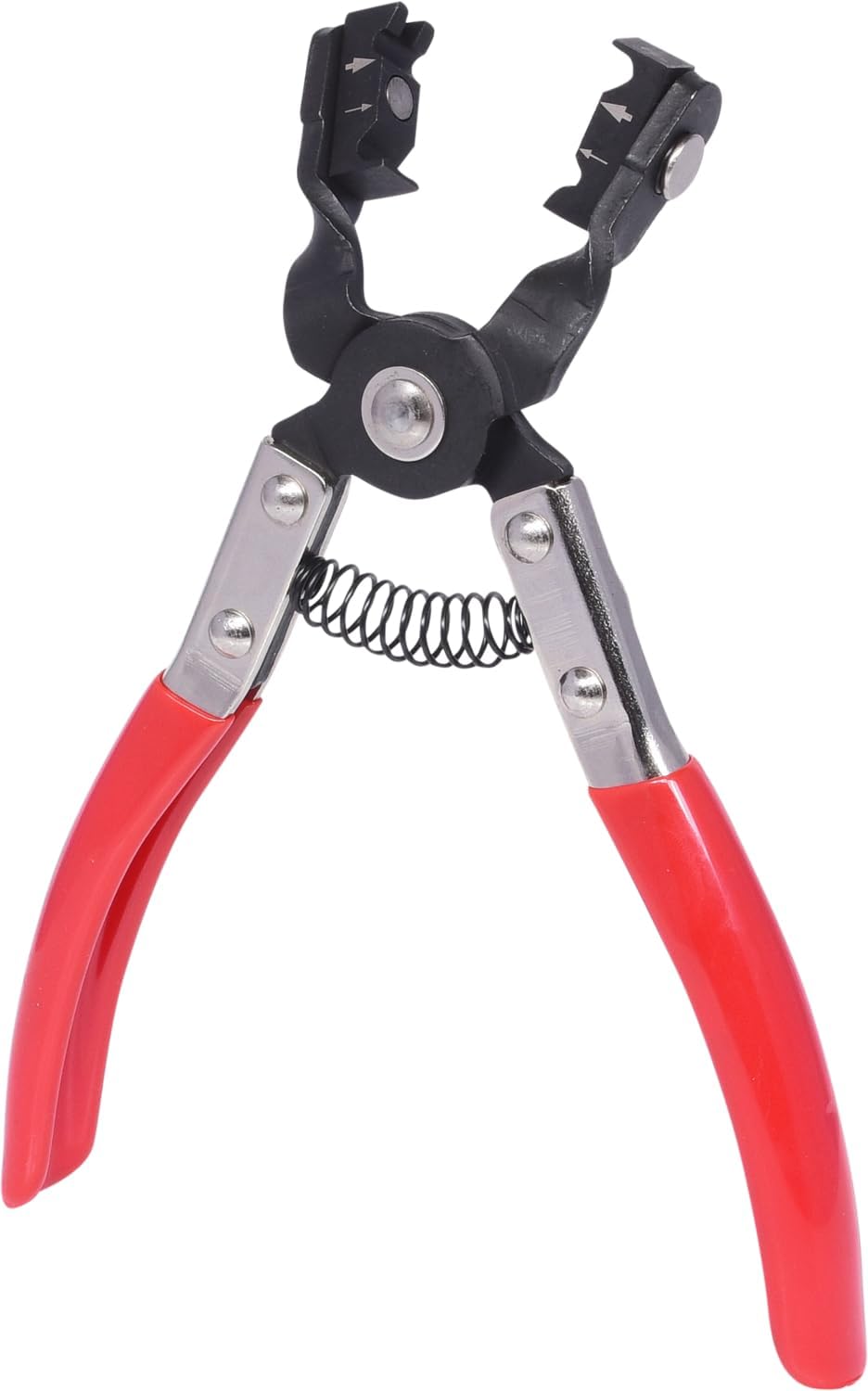 KS Tools 115.1057 Schlauchschellenzange, 200mm