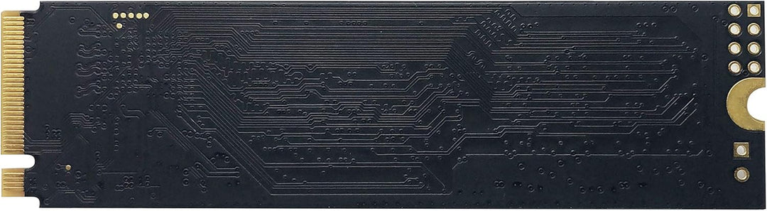 Patriot P300 M.2 PCIe Gen 3x4 128 GB SSD, 128 GB