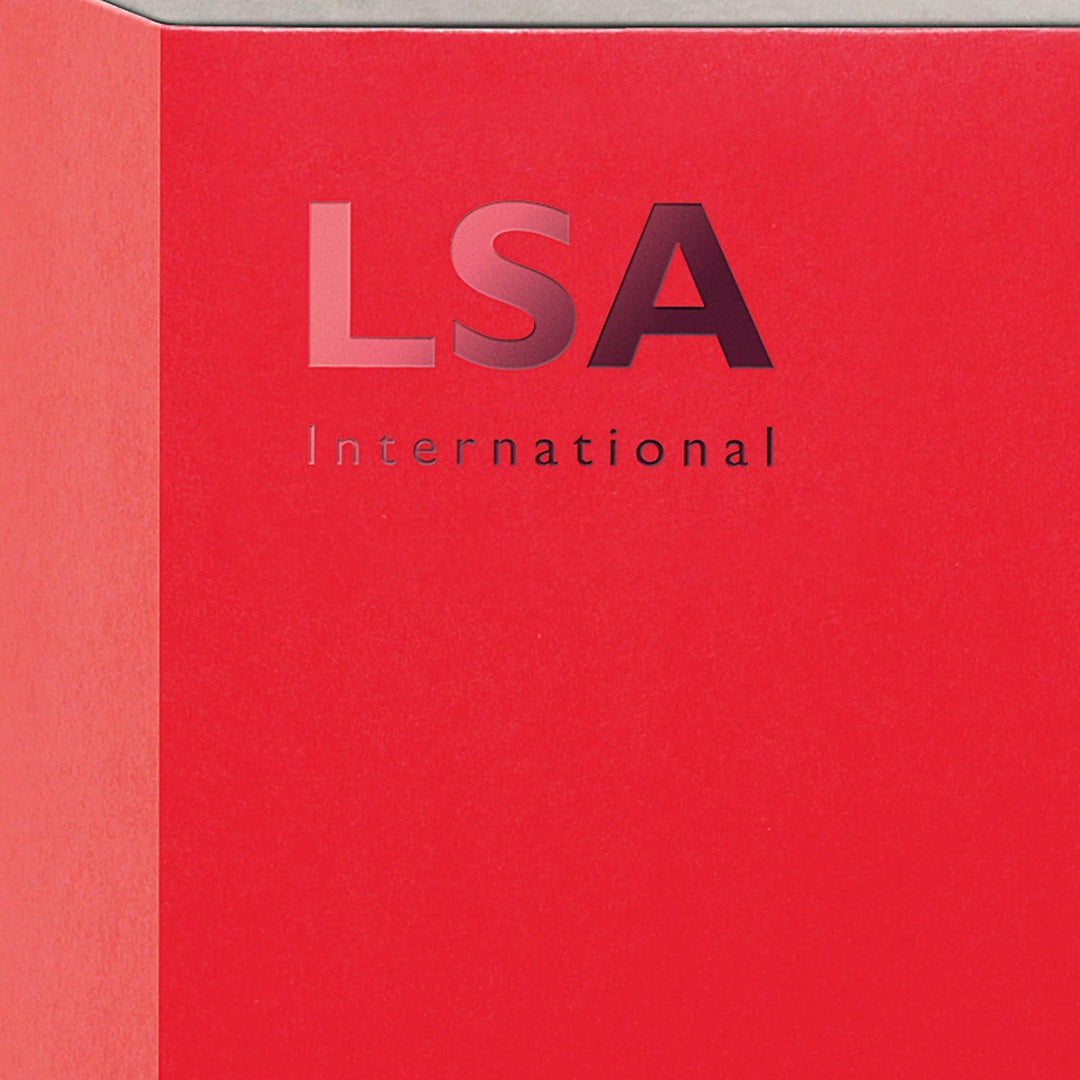 LSA Serve Bonbonniere H25cm Klar Höhe 25 cm, Höhe 25 cm