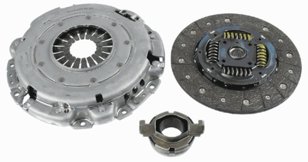 Sachs 3000 Kupplungssatz