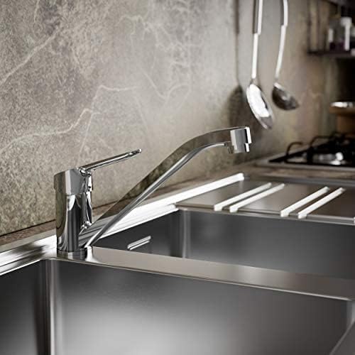 Ideal Standard BC129AA Küchenarmatur, Chrom