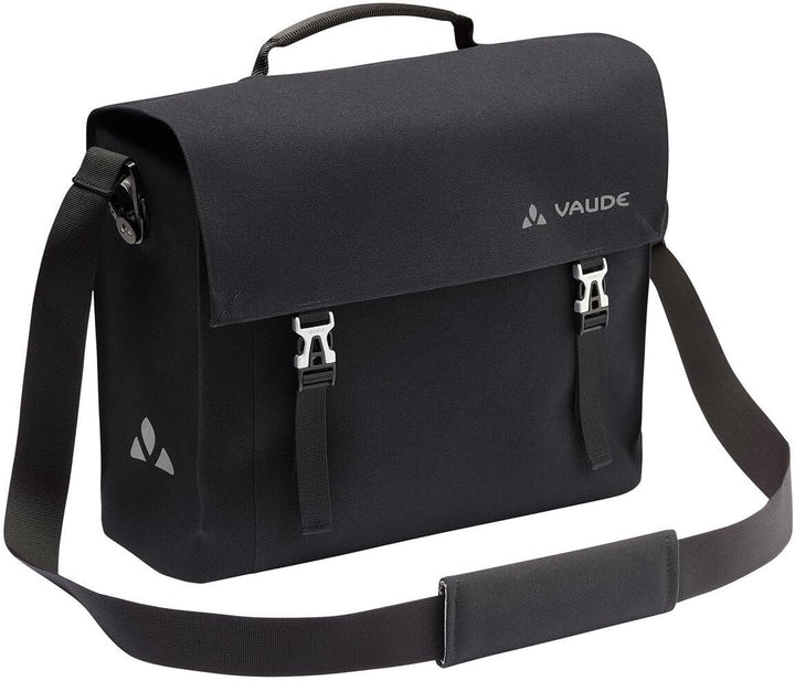 VAUDE RT-Hinterradtaschen Bayreuth IV M black Einheitsgrösse, black Einheitsgrösse