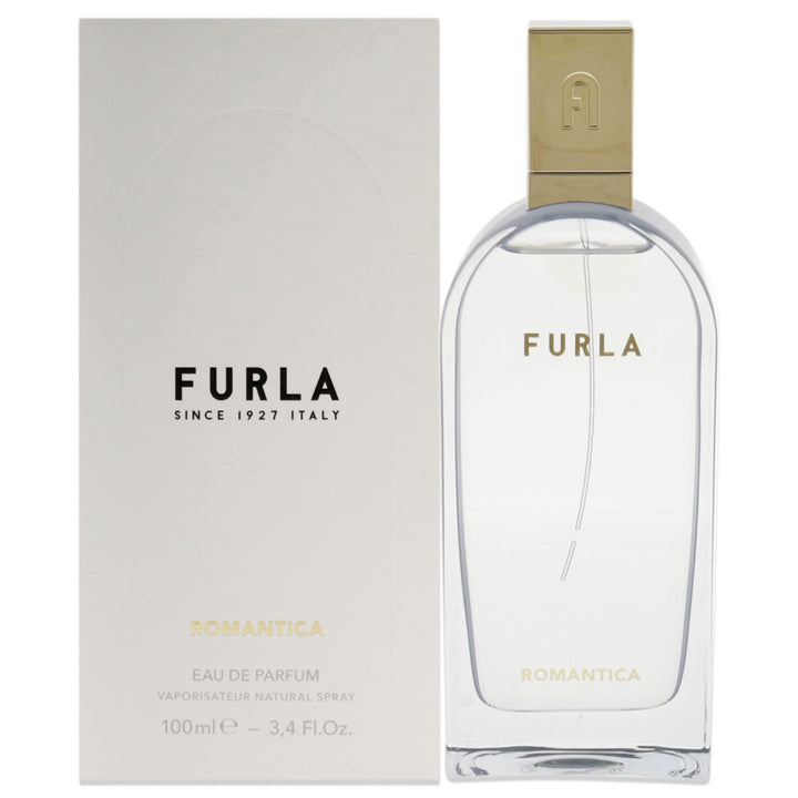 FURLA Romantica 100ml, 100ml