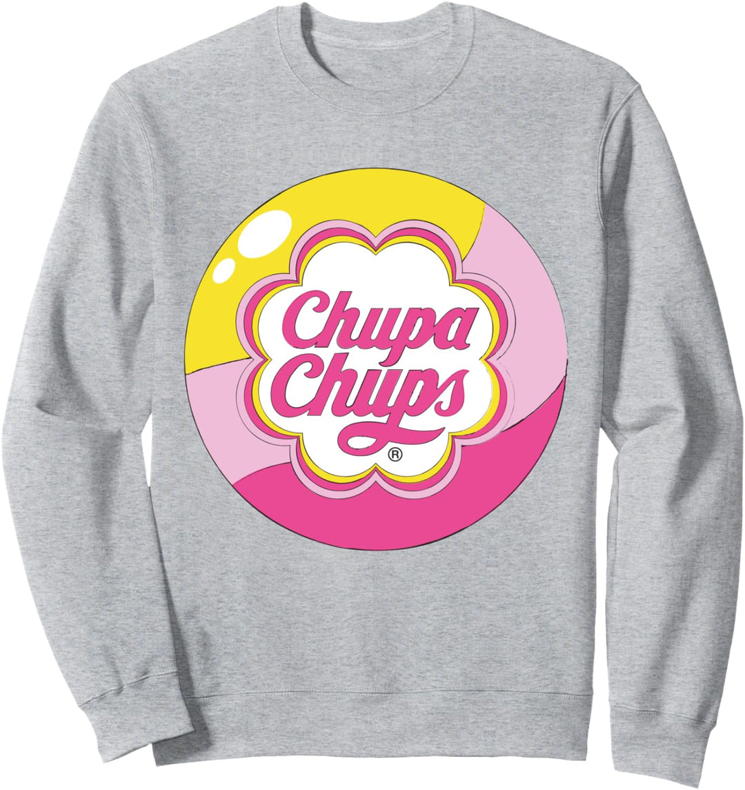 CHUPA CHUPS PINK DOT Sweatshirt