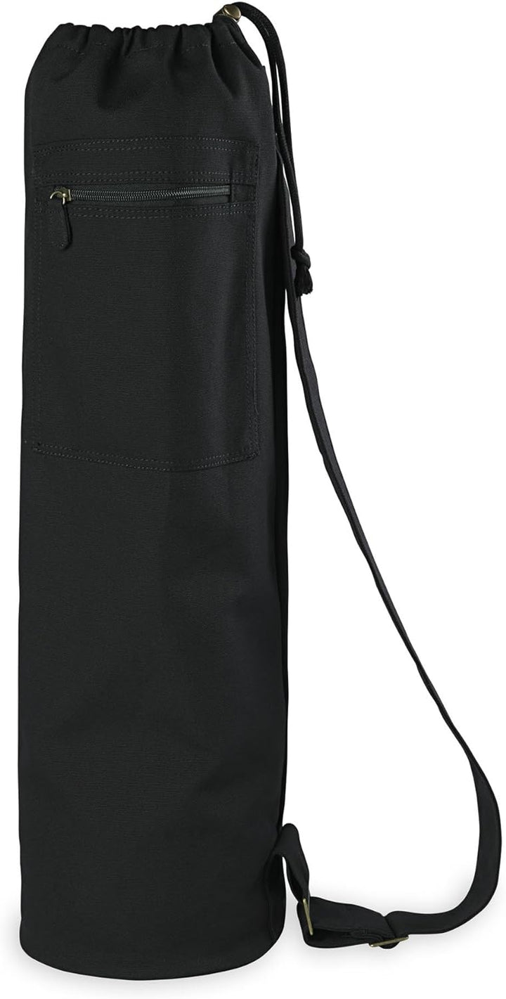 Gaiam Yogatasche Yoga Mat Bag Chakra, Chakra