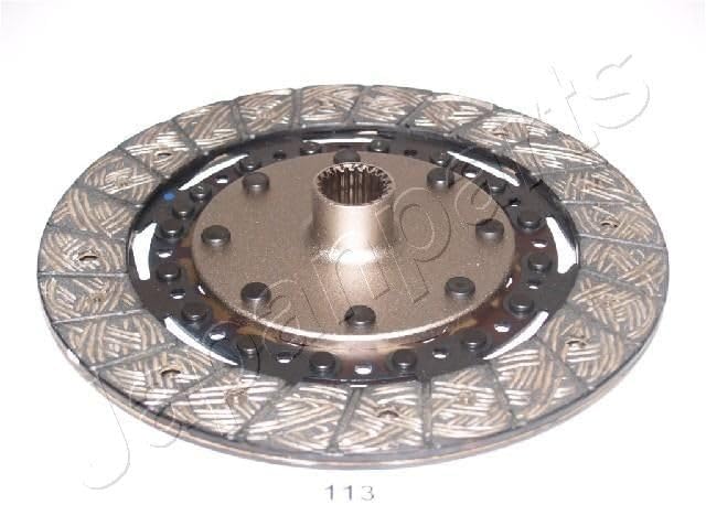 JAPANPARTS JPKF-1007 Kit Frizione