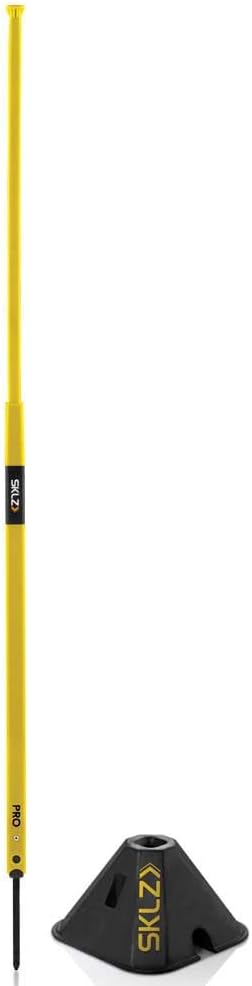 SKLZ Pro Einheitsgrösse Gelb, Einheitsgrösse Gelb