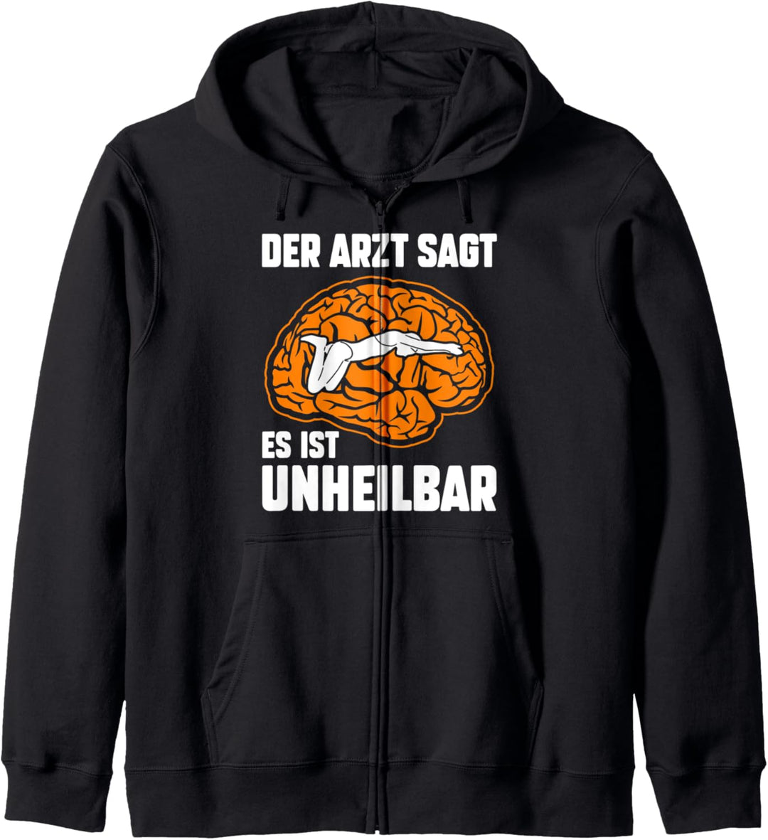 Schwimmbad Schwimmen Schwimmer Kapuzenjacke
