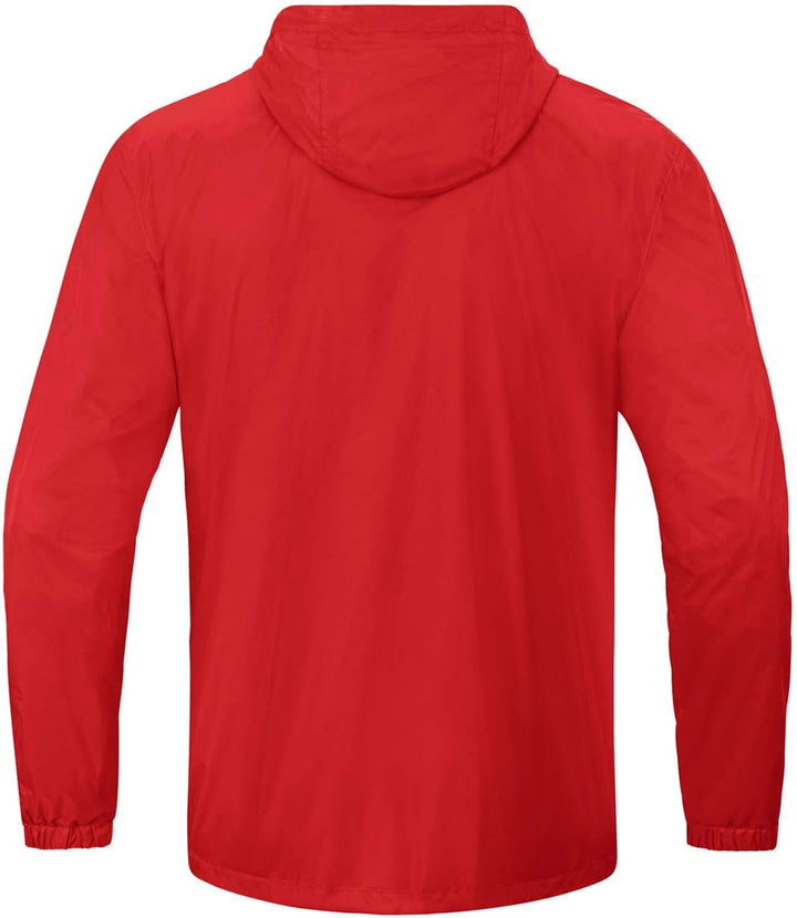JAKO Ball Performance 3.0-14 Panel Handgenäht XL Rot, XL Rot
