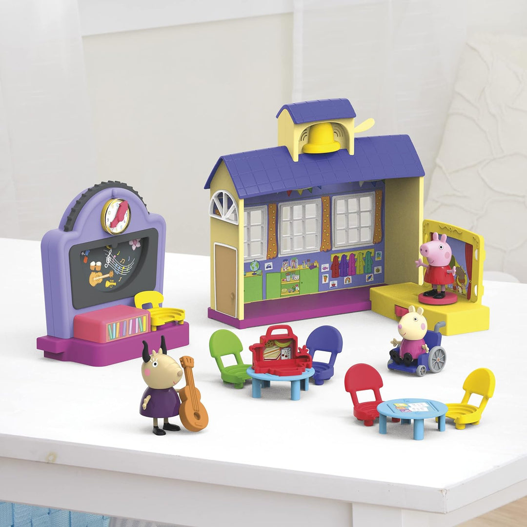 Peppa Pig Peppa&