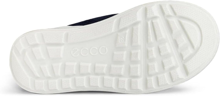 ECCO Baby Jungen Urban Mini DeepForrest DeepForrest Snow Boot Snow 20 EU Night Sky Night Sky, 20 EU