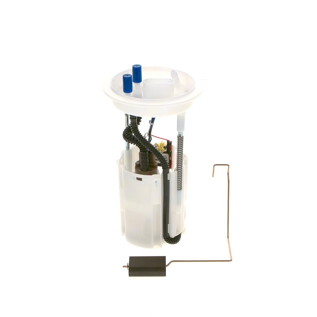 Bosch 0986580940 Kraftstoff-Fördereinheit