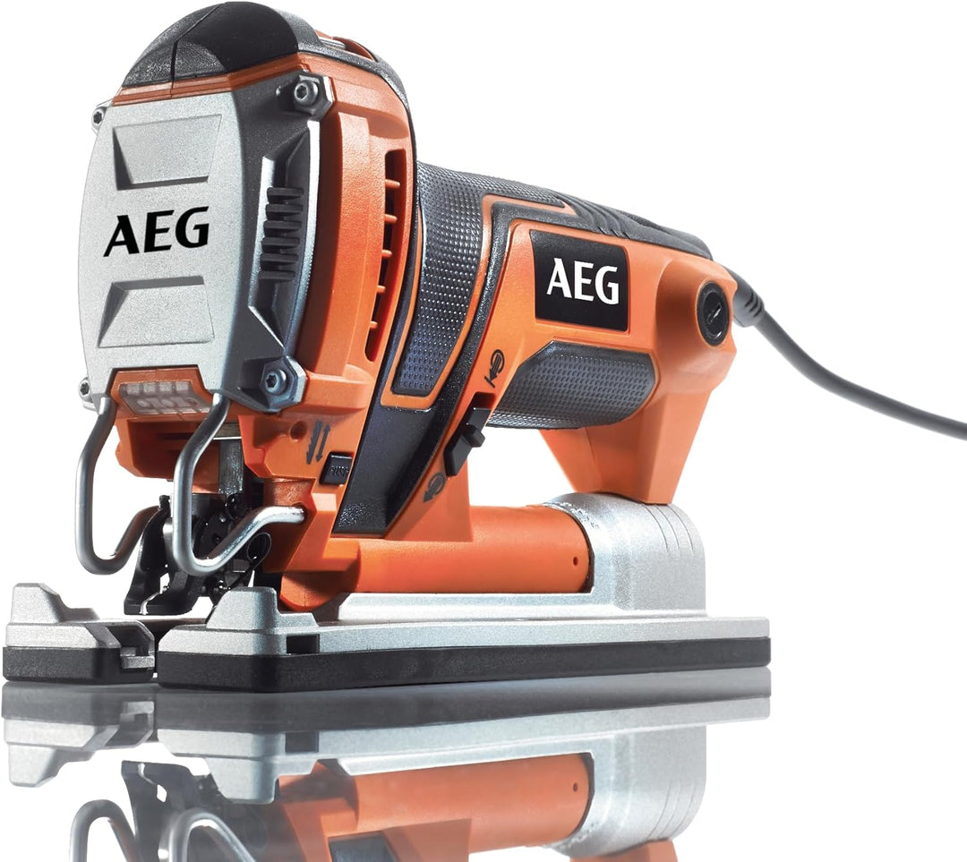 AEG PST 500 X Stichsäge