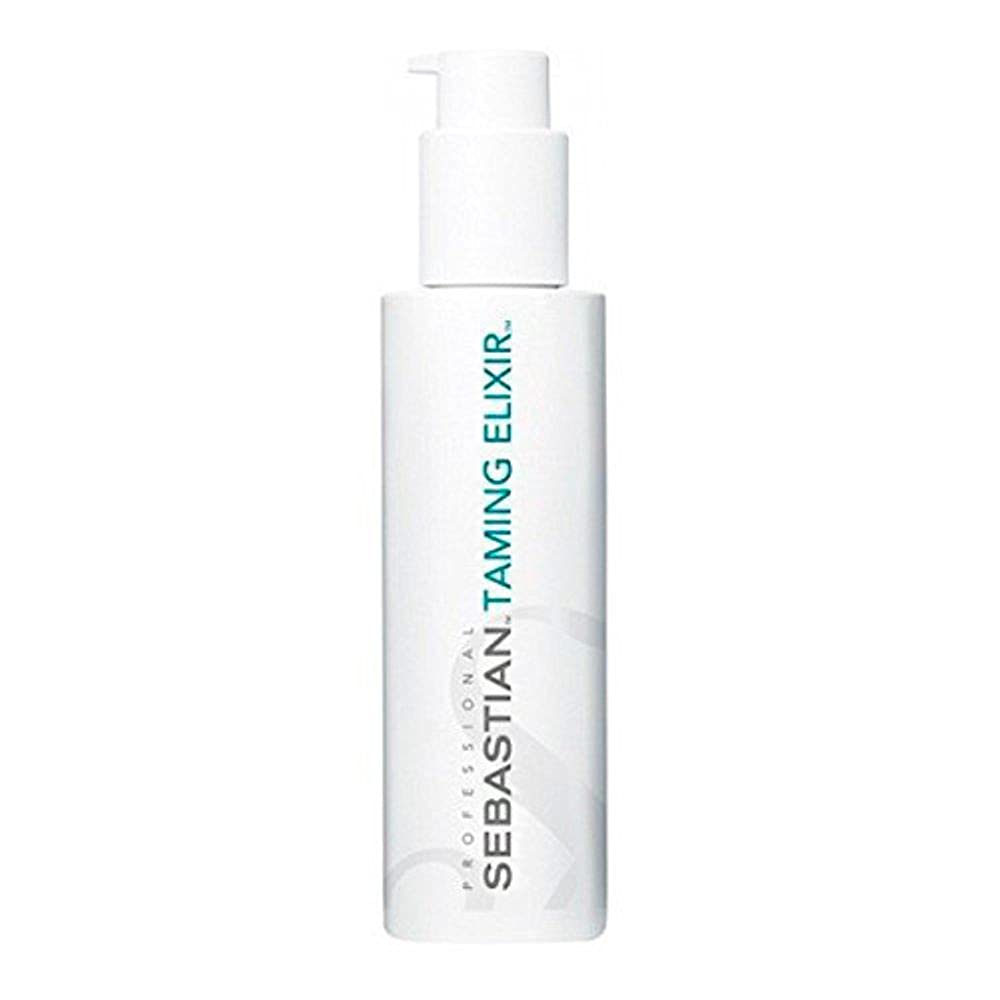 Sebastian Flow Taming Elixir Creme