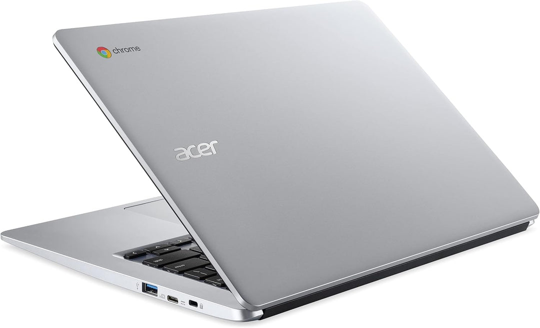 Acer Chromebook 14 (CB314-1H-C2KX) 14 Zoll (35,56 cm)( Intel® Celeron® Prozessor N4020, 4 GB LPDDR4