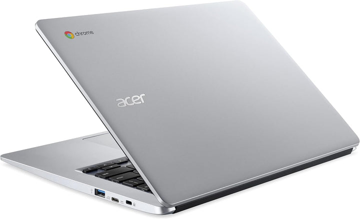 Acer Chromebook 14 (CB314-1H-C2KX) 14 Zoll (35,56 cm)( Intel® Celeron® Prozessor N4020, 4 GB LPDDR4