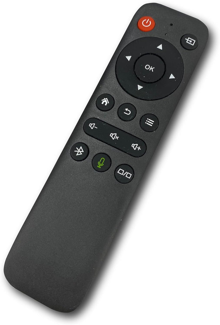 Acer - AOpen QF15a Powered by Acer LCD-LED Beamer - 1080p Full HD (1.920 x 1.080 Pixel), 10.000 LED