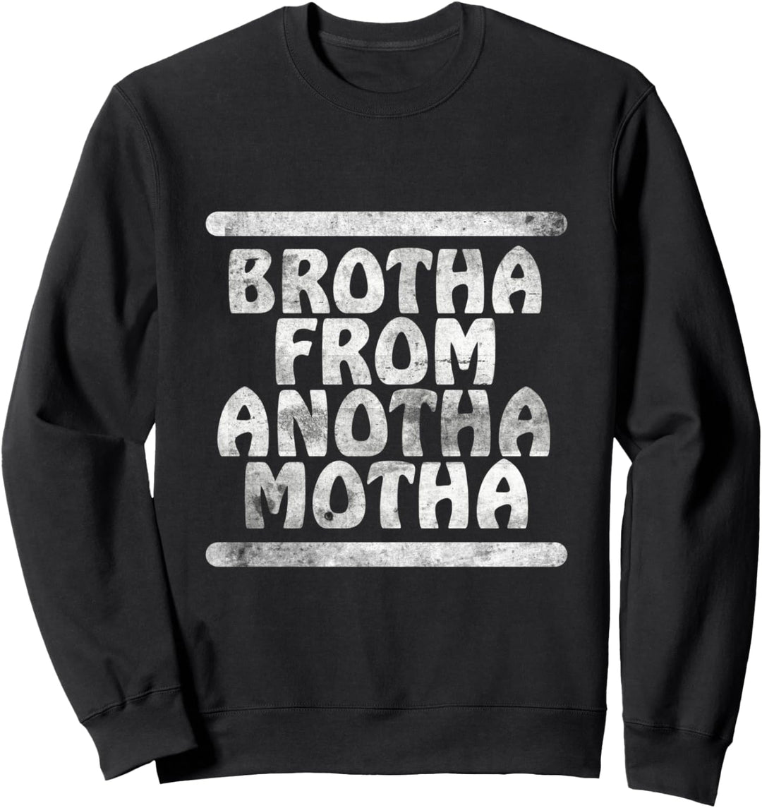 Best Buddy Kumpel Bruder Freund Jungs Freundschaft Lustiges Sweatshirt