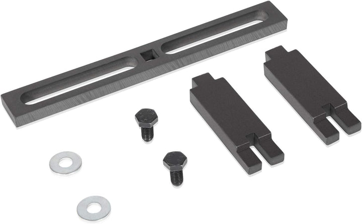 TOOLS 25156 Kraftstoffpumpen-Modul Spannenschlüssel für Tankhaltering - Universell 33-156mm - Kompat