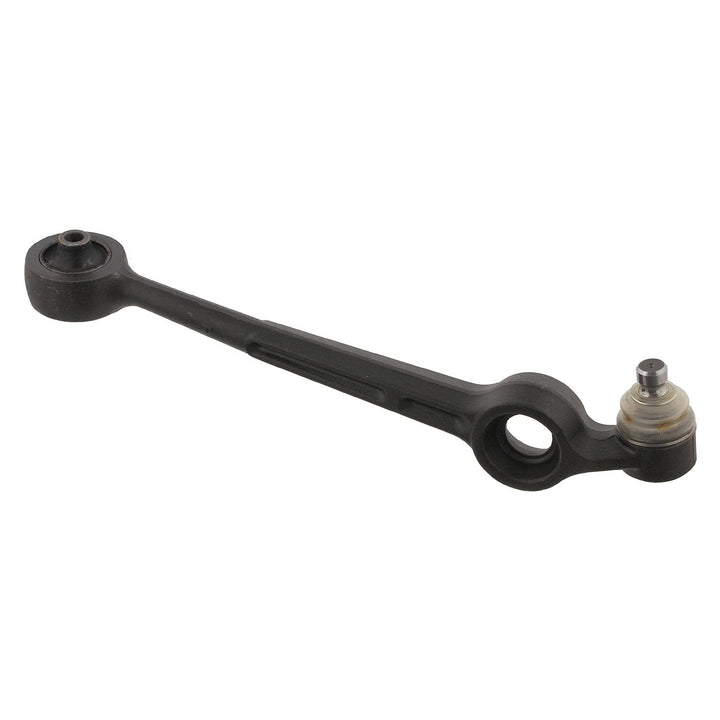 febi bilstein 01269 Querlenker mit Lager und Gelenk , 1 Stück Vorderachse rechts, Vorderachse rechts