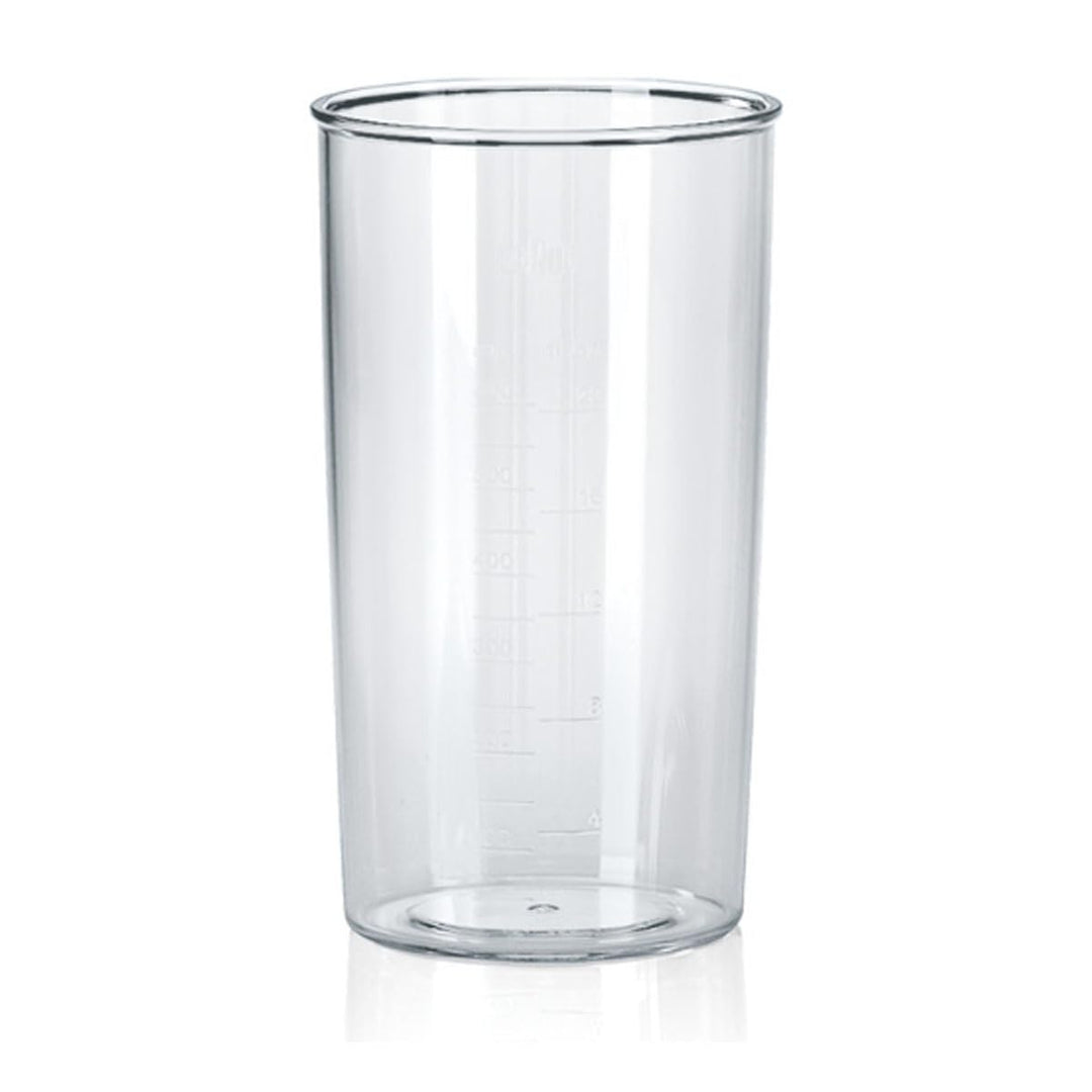 Messbecher/Messbecher, kompatibel mit Braun Mixer (Originalersatz)